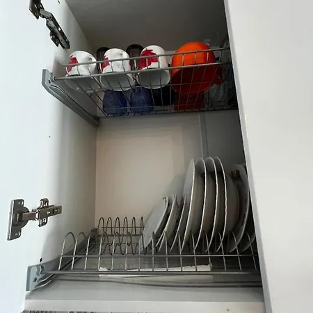 Appartement Lyd Holliday
